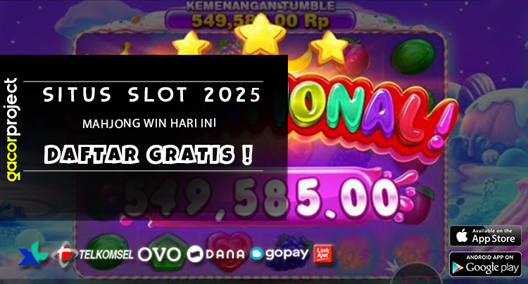 Mahjong Win Hаrі Ini