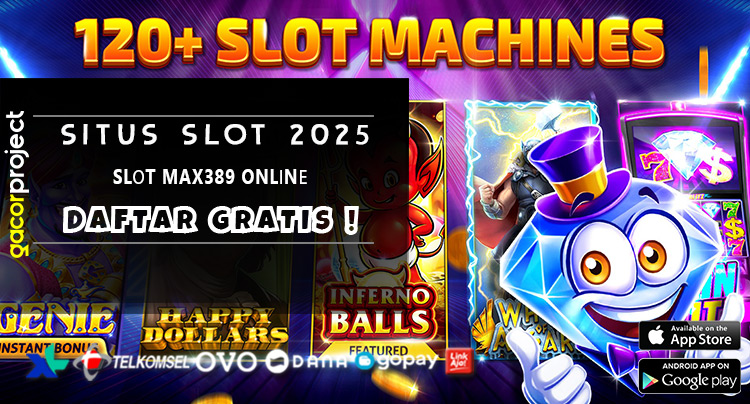 Slot Max389 Onlіnе