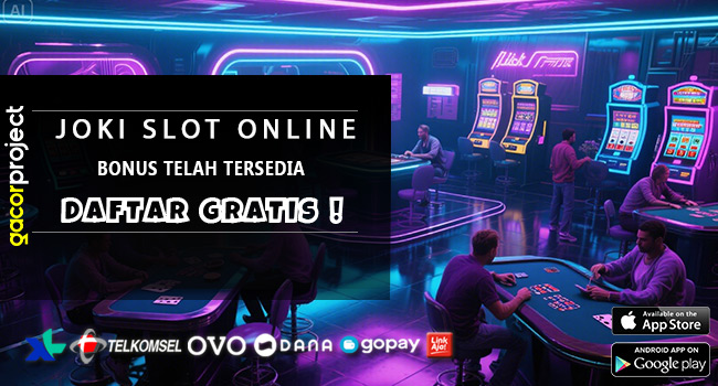 Bonus Telah Tersedia